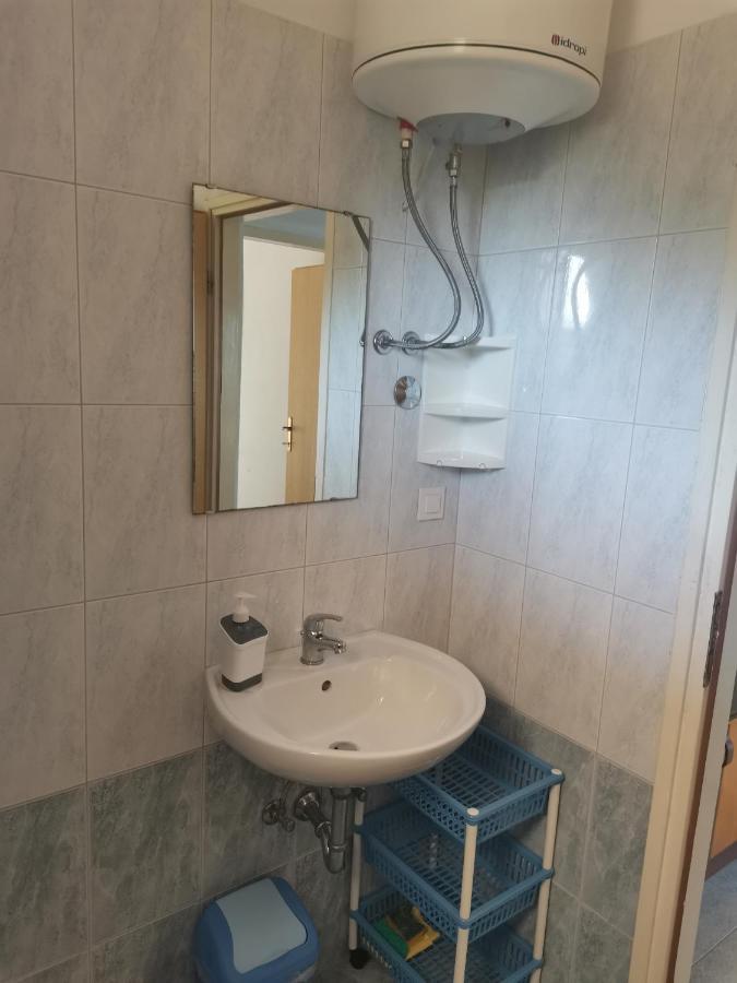 Apartmani Tia Drenje  Exterior photo